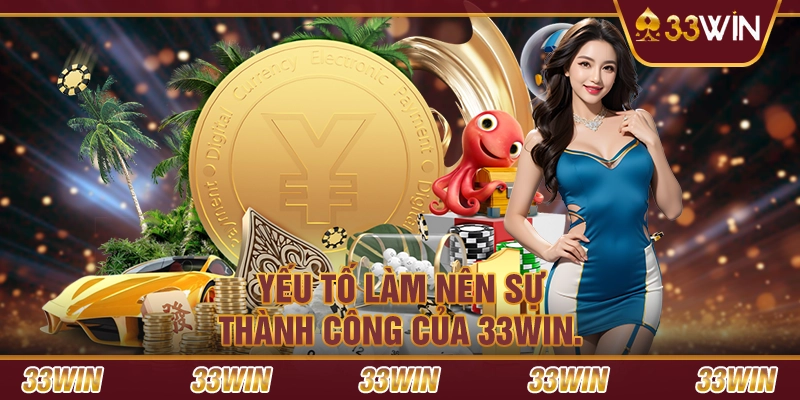 Chính sách bảo mật và dịch vụ hỗ trợ khách hàng tại 33WIN