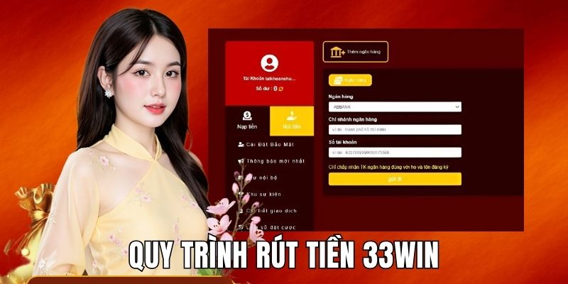 Quy trình các bước tiến hành chuyển tiền tại nhà cái đơn giản